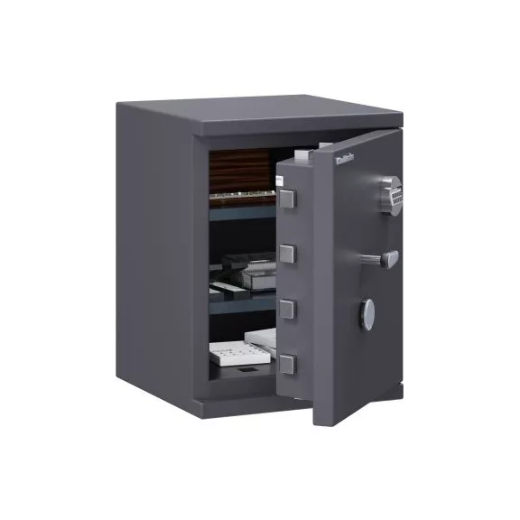 Chubbsafes® DuoForce T2 G4 - M-65 páncélszekrény