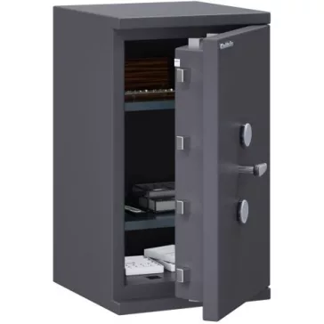 Chubbsafes® DuoForce T2 G4 - M-95 páncélszekrény