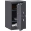 Chubbsafes® DuoForce T2 G4 - M-95 páncélszekrény