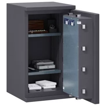 Chubbsafes® DuoForce T2 G4 - M-95 páncélszekrény
