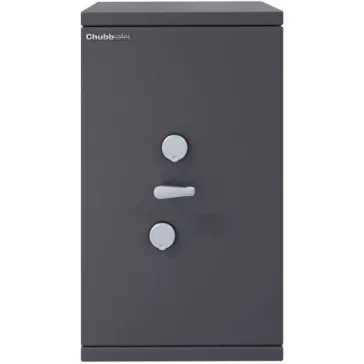 Chubbsafes® DuoForce T2 G4 - M-95 páncélszekrény