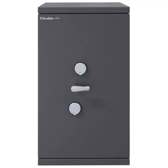 Chubbsafes® DuoForce T2 G4 - M-95 páncélszekrény