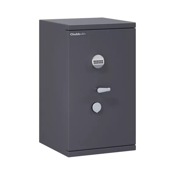 Chubbsafes® DuoForce T2 G4 - M-95 páncélszekrény