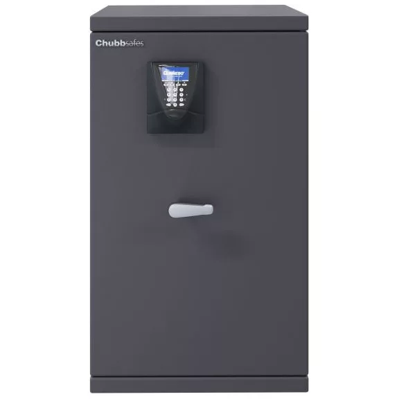Chubbsafes® DuoForce T2 G4 - M-95 páncélszekrény