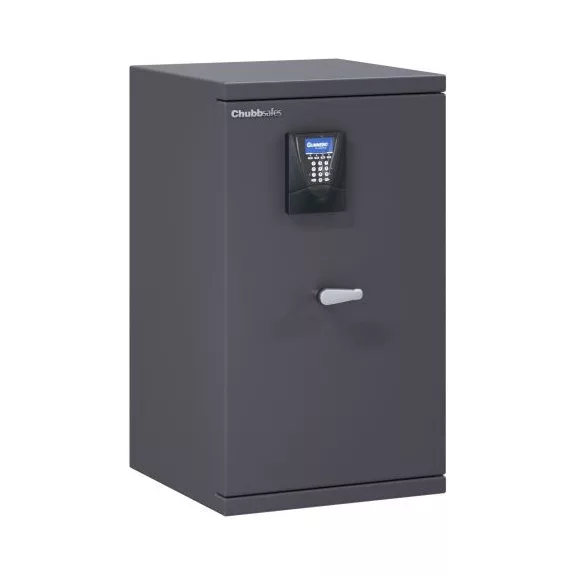 Chubbsafes® DuoForce T2 G4 - M-95 páncélszekrény
