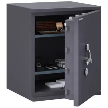 Chubbsafes® DuoForce T2 G4 - M-245 páncélszekrény