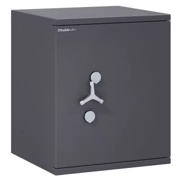 Chubbsafes® DuoForce T2 G4 - M-245 páncélszekrény