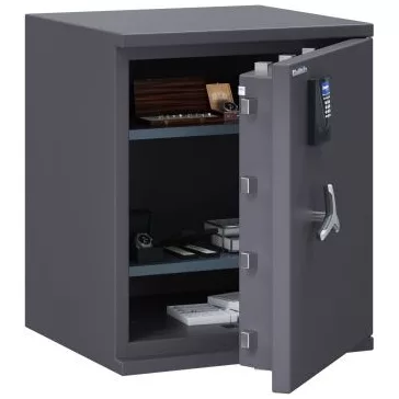 Chubbsafes® DuoForce T2 G4 - M-245 páncélszekrény