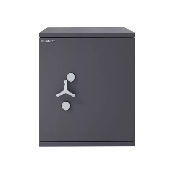 Chubbsafes® DuoForce T2 G4 - M-245 páncélszekrény