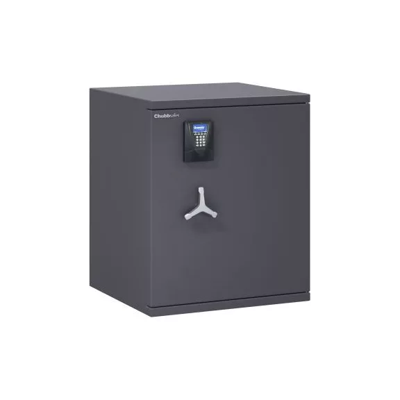 Chubbsafes® DuoForce T2 G4 - M-245 páncélszekrény