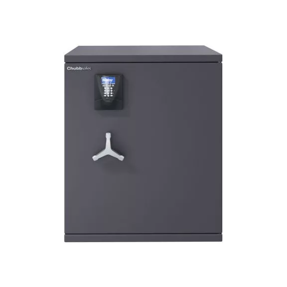 Chubbsafes® DuoForce T2 G4 - M-245 páncélszekrény