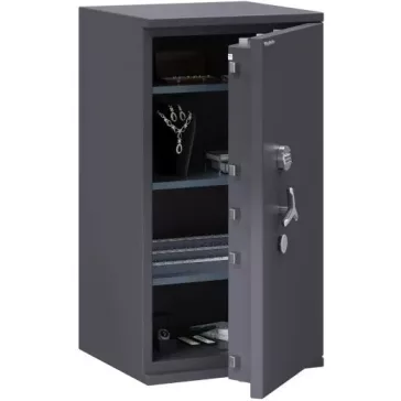 Chubbsafes® DuoForce T2 G4 - M-405 páncélszekrény