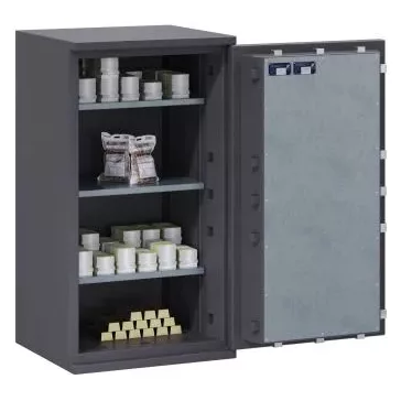 Chubbsafes® DuoForce T2 G4 - M-405 páncélszekrény