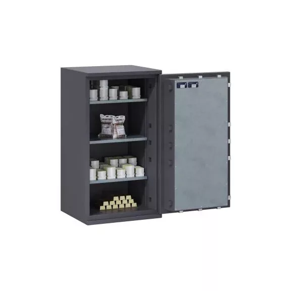 Chubbsafes® DuoForce T2 G4 - M-405 páncélszekrény