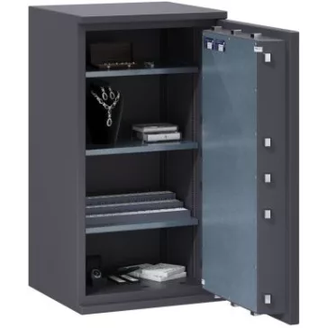 Chubbsafes® DuoForce T2 G4 - M-405 páncélszekrény