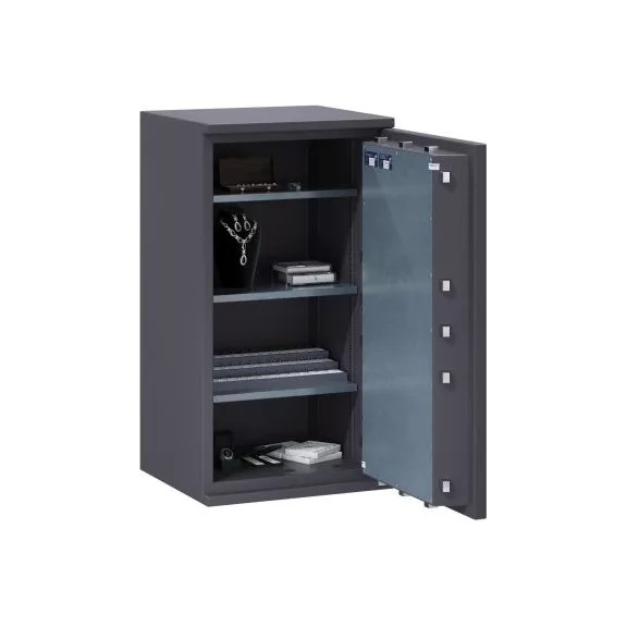 Chubbsafes® DuoForce T2 G4 - M-405 páncélszekrény