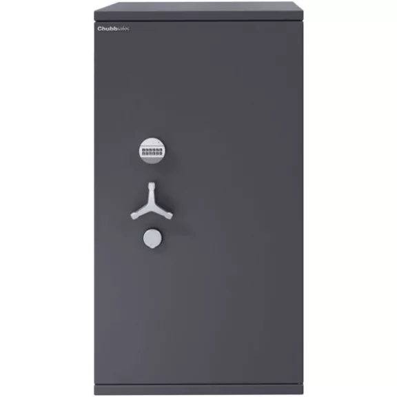 Chubbsafes® DuoForce T2 G4 - M-405 páncélszekrény
