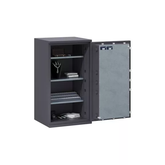 Chubbsafes® DuoForce T2 G4 - M-405 páncélszekrény