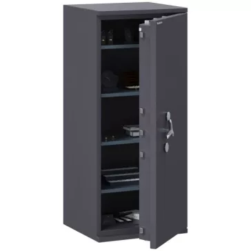 Chubbsafes® DuoForce T2 G4 - M-520 páncélszekrény