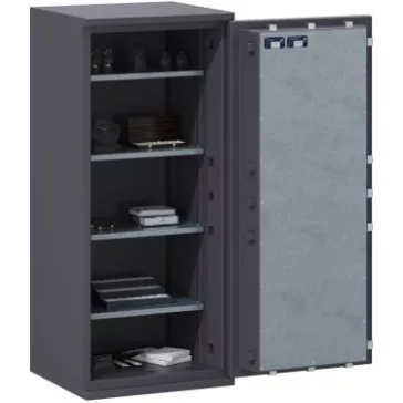 Chubbsafes® DuoForce T2 G4 - M-520 páncélszekrény