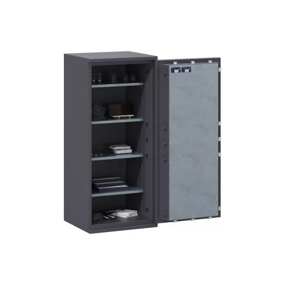 Chubbsafes® DuoForce T2 G4 - M-520 páncélszekrény