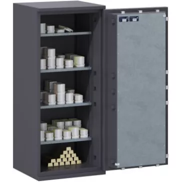 Chubbsafes® DuoForce T2 G4 - M-520 páncélszekrény
