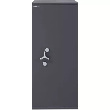 Chubbsafes® DuoForce T2 G4 - M-520 páncélszekrény