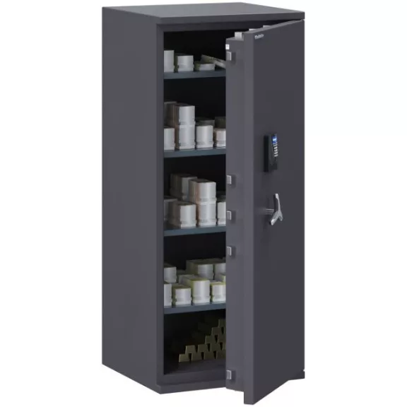 Chubbsafes® DuoForce T2 G4 - M-520 páncélszekrény