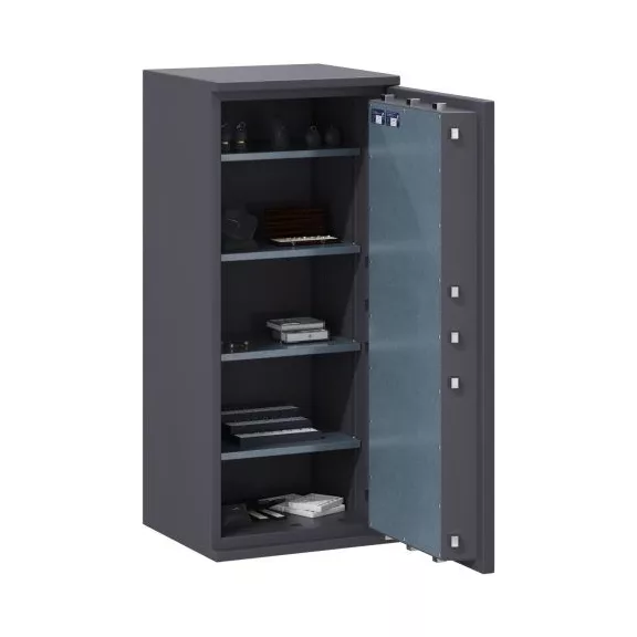 Chubbsafes® DuoForce T2 G4 - M-520 páncélszekrény