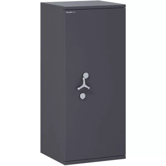 Chubbsafes® DuoForce T2 G4 - M-520 páncélszekrény