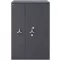 Chubbsafes® DuoForce T2 G4 - M-885 páncélszekrény
