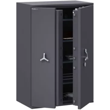 Chubbsafes® DuoForce T2 G4 - M-885 páncélszekrény