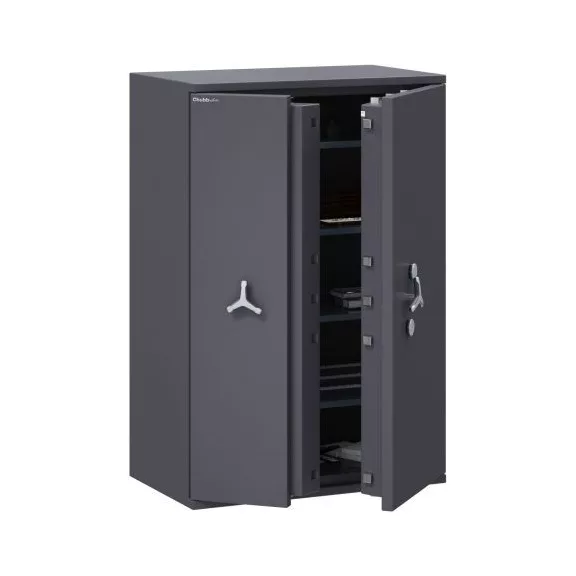 Chubbsafes® DuoForce T2 G4 - M-885 páncélszekrény