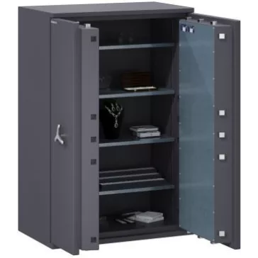 Chubbsafes® DuoForce T2 G4 - M-885 páncélszekrény
