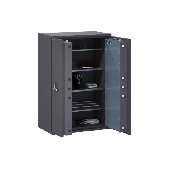 Chubbsafes® DuoForce T2 G4 - M-885 páncélszekrény