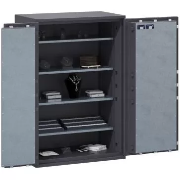 Chubbsafes® DuoForce T2 G4 - M-885 páncélszekrény
