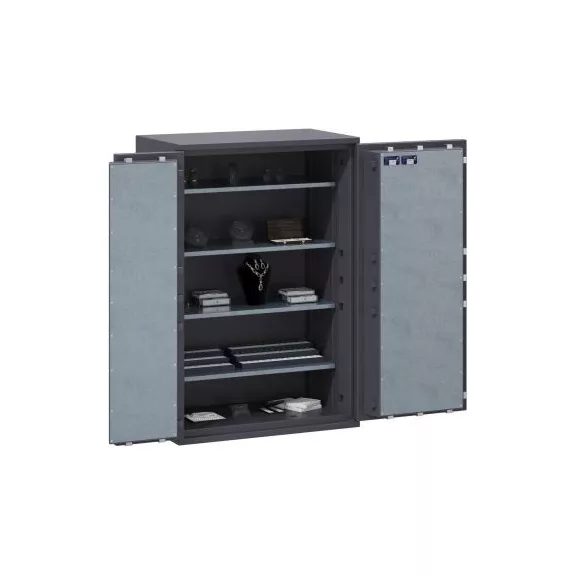 Chubbsafes® DuoForce T2 G4 - M-885 páncélszekrény