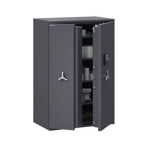 Chubbsafes® DuoForce T2 G4 - M-885 páncélszekrény