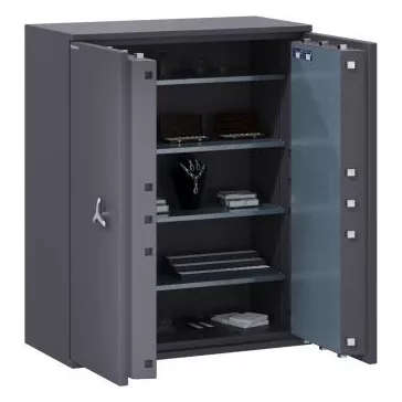Chubbsafes® DuoForce T2 G4 - M-1090 páncélszekrény