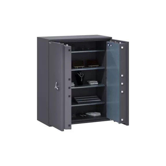 Chubbsafes® DuoForce T2 G4 - M-1090 páncélszekrény