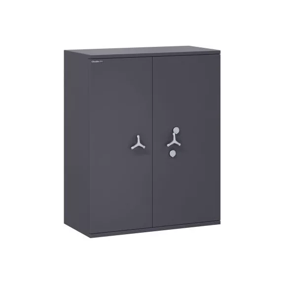 Chubbsafes® DuoForce T2 G4 - M-1090 páncélszekrény