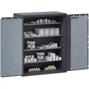 Chubbsafes® DuoForce T2 G4 - M-1090 páncélszekrény