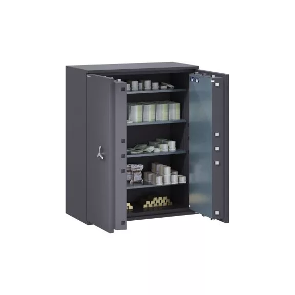 Chubbsafes® DuoForce T2 G4 - M-1090 páncélszekrény