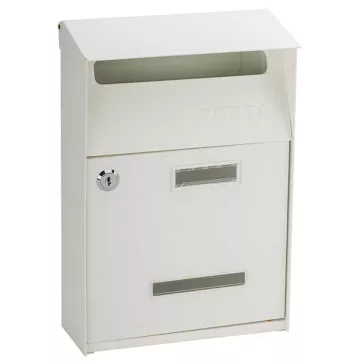 Picco® - Adamo kerítésen kívüli postaláda