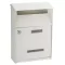 Picco® - Adamo kerítésen kívüli postaláda