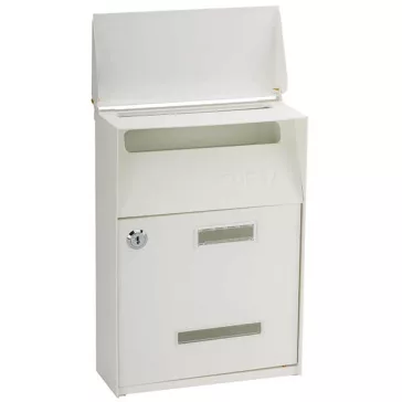 Picco® - Adamo kerítésen kívüli postaláda