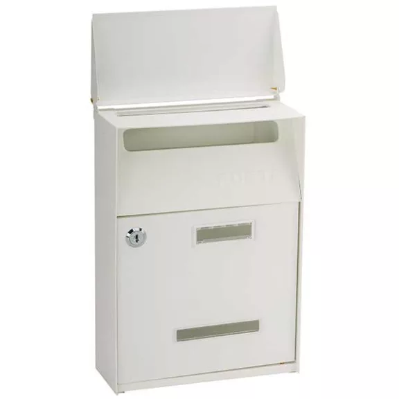 Picco® - Adamo kerítésen kívüli postaláda
