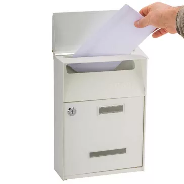 Picco® - Adamo kerítésen kívüli postaláda
