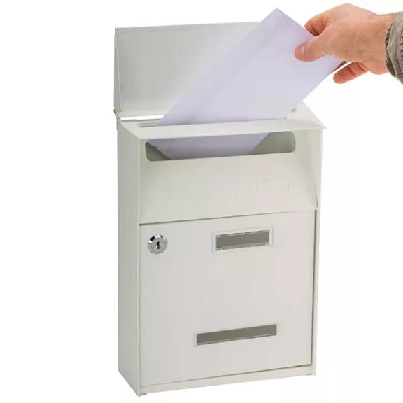 Picco® - Adamo kerítésen kívüli postaláda