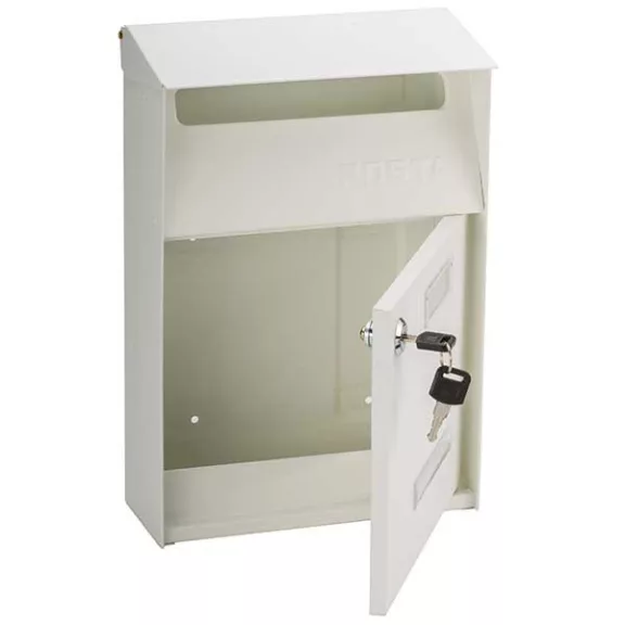 Picco® - Adamo kerítésen kívüli postaláda